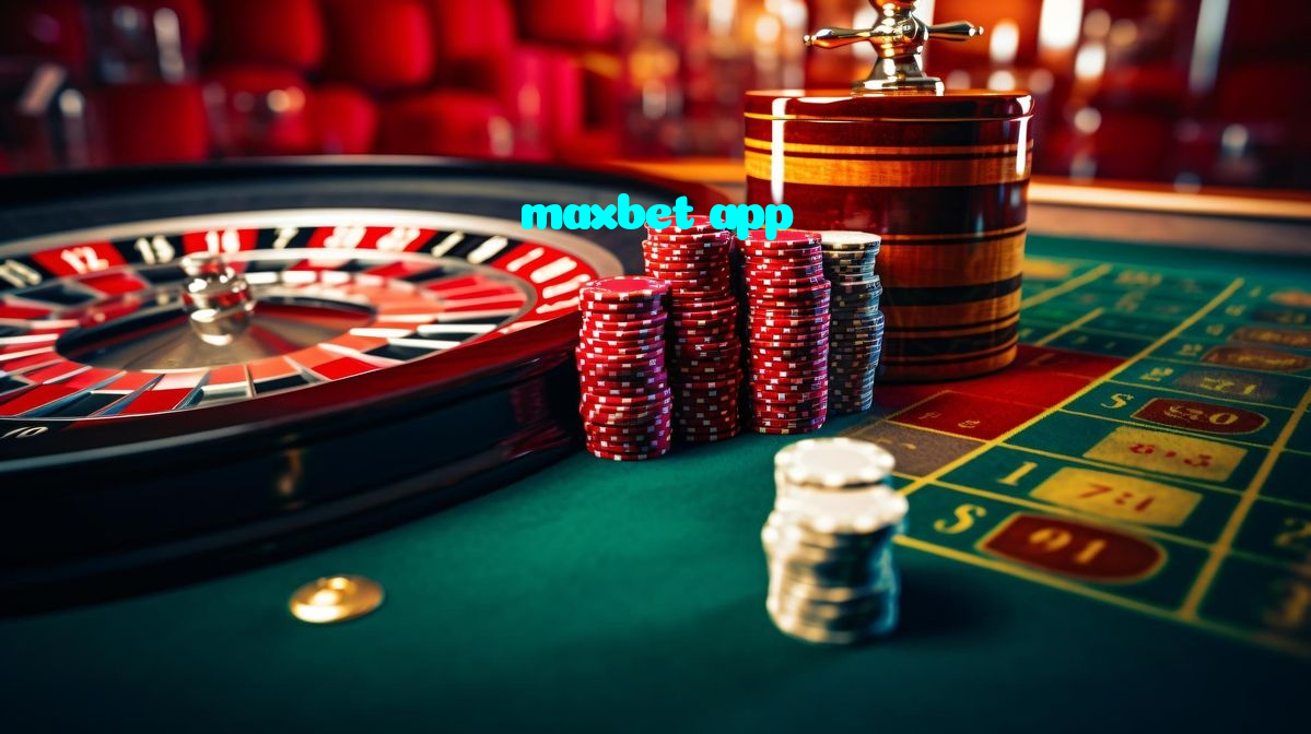 maxbet app casino presented on mobile device in Pakistan with slots and live games