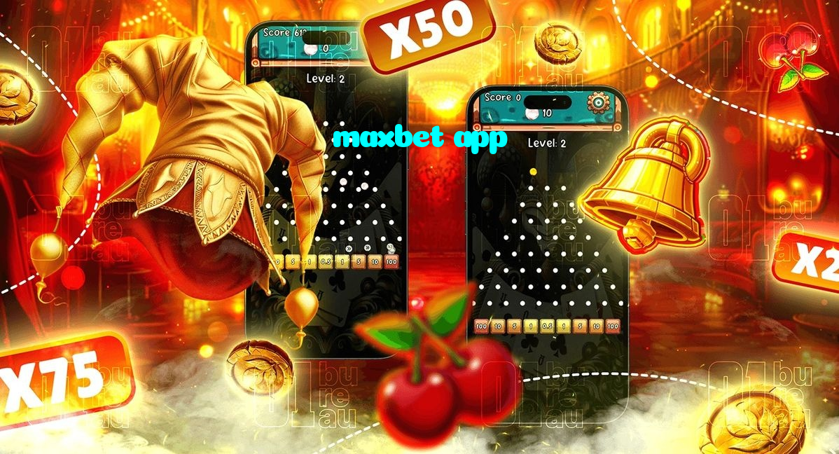 maxbet app