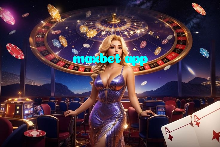 maxbet app خوش آمدید بونس +600% پیشکش موبائل ایپ کے پروموشن سیکشن میں دکھائی دیتی ہے۔