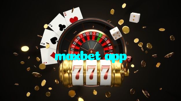 maxbet app casino presented on mobile device in Pakistan with slots and live games