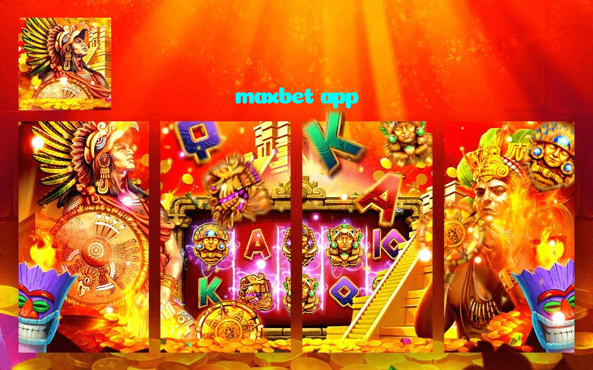 maxbet app