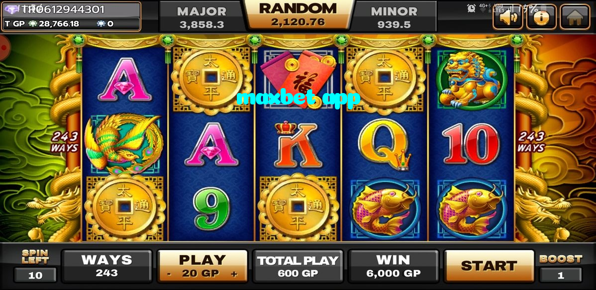 available types of maxbet app bet including pre-match live express and system bets